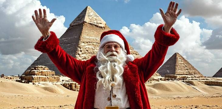 Новый год на море вдвоём за 2500 $: куда поехать и как сэкономить